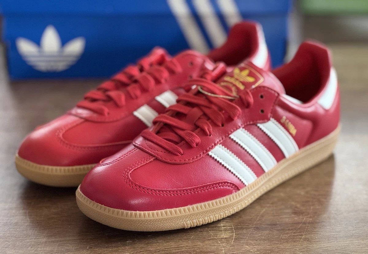 Las mejores ofertas en Adidas Samba OG Fourth of July Pack  display picture 3