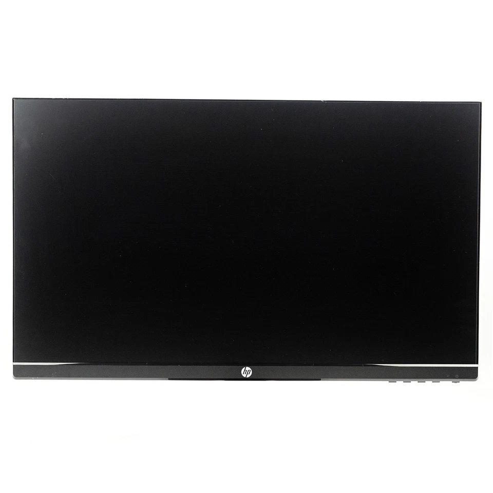 HP P24v G4 24" Widescreen 1920x1080 Full HD LED Backlit IPS Monitor ONLY Grade B - Image 2 of 4