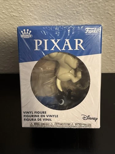 Funko Mini -Pixar Short Films- Kitbull #65- Vinyl Figurine SEALED