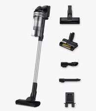 Samsung VS15A60AGR5/EU Jet 65 Pet Max Cordles Vacuum Cleaner in Silver