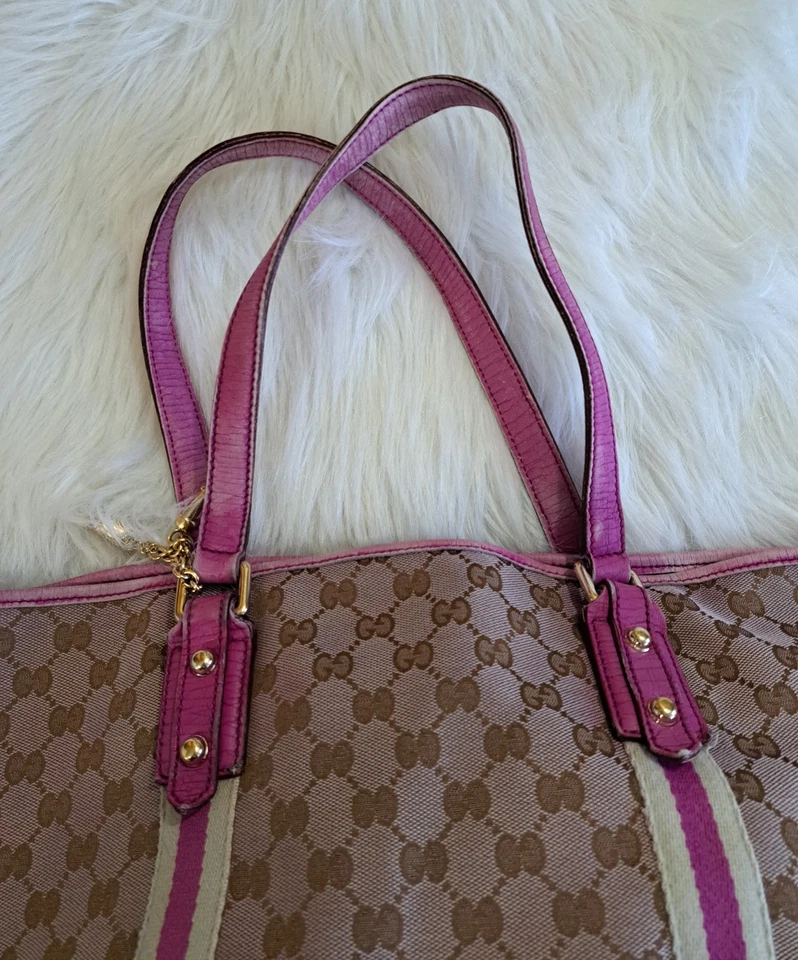 Midsz Gucci tote bag - Image 4 of 4