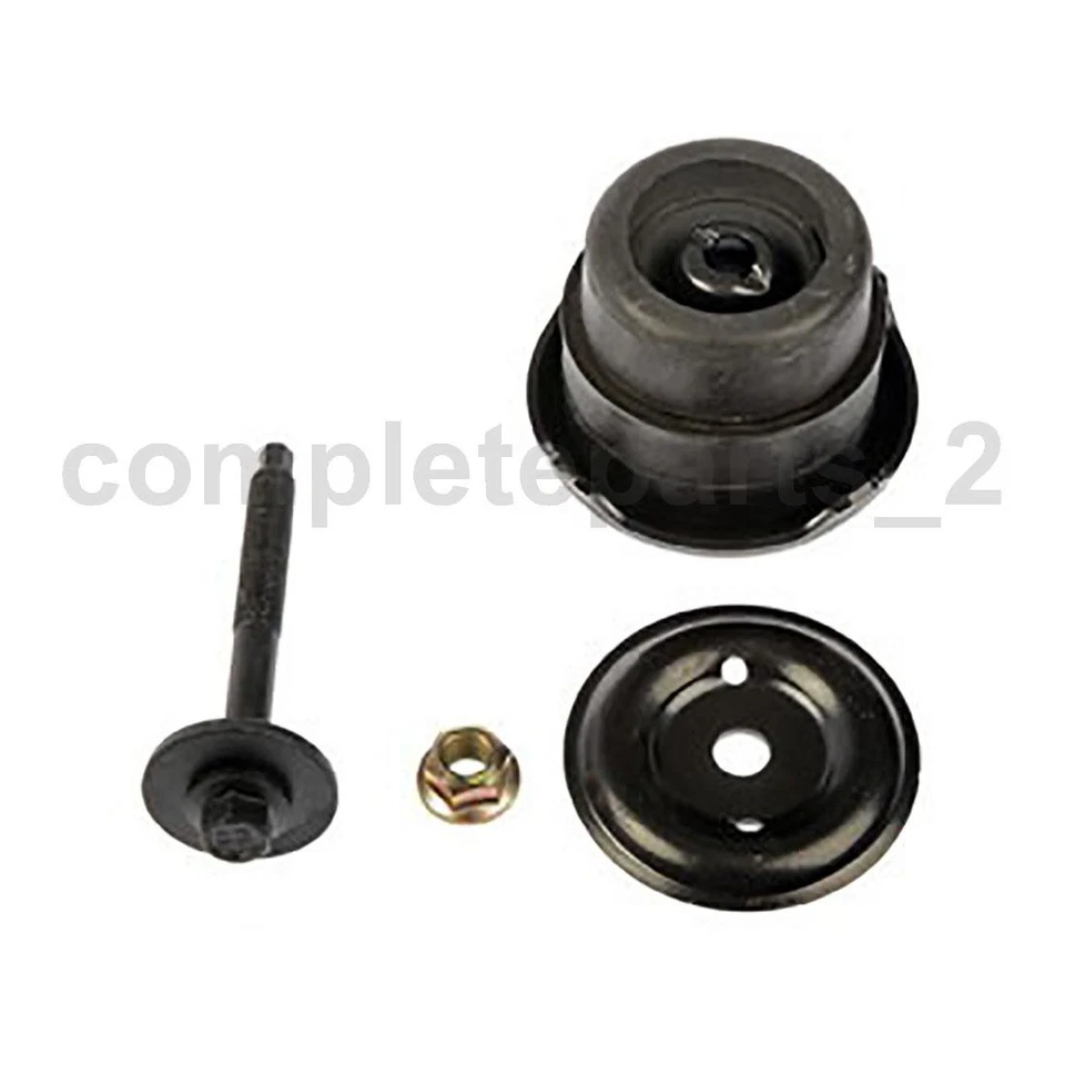 Montaje de carrocería para Chevrolet Tahoe Dorman 1995-2000 - OE Solutions 1 pieza Foto 2 de 4