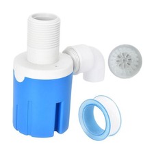 Float Valve Pool Auto Fill Float Valve Garden Hose  for Controller
