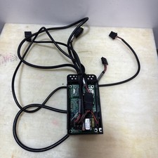 Permobil C300 G29.1 Power Wheelchair Advanced Seat Controller w/ Cables 315302