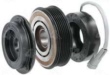 A/C Compressor Clutch-New Clutch Assembly 4 Seasons 47348