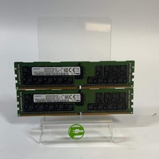 Samsung SAMSUNG 32GB 1x32GB RAM DDR4 2933MHz M393A4K40CB2-CVFBY