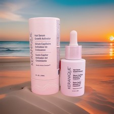 Keranique Hair Serum Growth Activator 1 Fl Oz