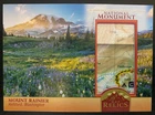 2023 Goodwin Champions Map Relics National Monument MOUNT RAINIER #MMR-4