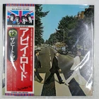 BEATLES ABBEY ROAD APPLE EAS80560 1LP