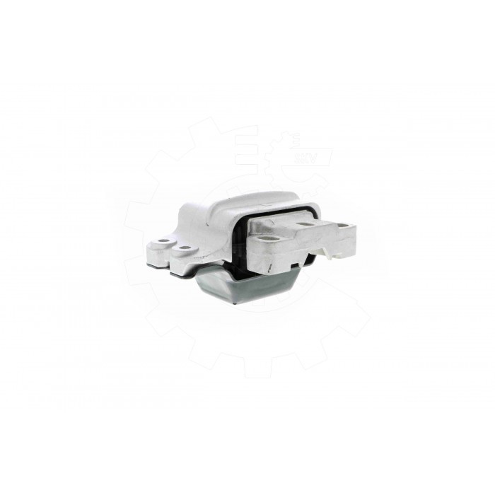 Support moteur gauche 1K0199555N pour éliminer les vibrations Seat Altea