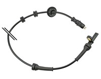 Meyle Sensor, Raddrehzahl Hinterachse Beidseitig FüR Fiat