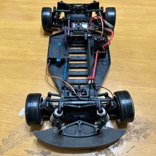 HPI Racing RS