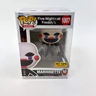 Funko Pop! Five Nights at Freddy's Marionette 1007