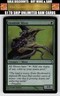 Magic_the_gathering Premium Deck Series: Slivers #8 Gemhide Sliver