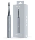 Ordo Sonic Lite Electric toothbrush, 2 modes, rechargeable, USB charger