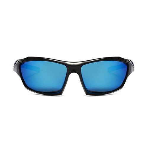 Gafas de sol polarizadas fotocromáticas de visión nocturna para hombre deportes conducción gafas de sombra - Imagen 9 de 31