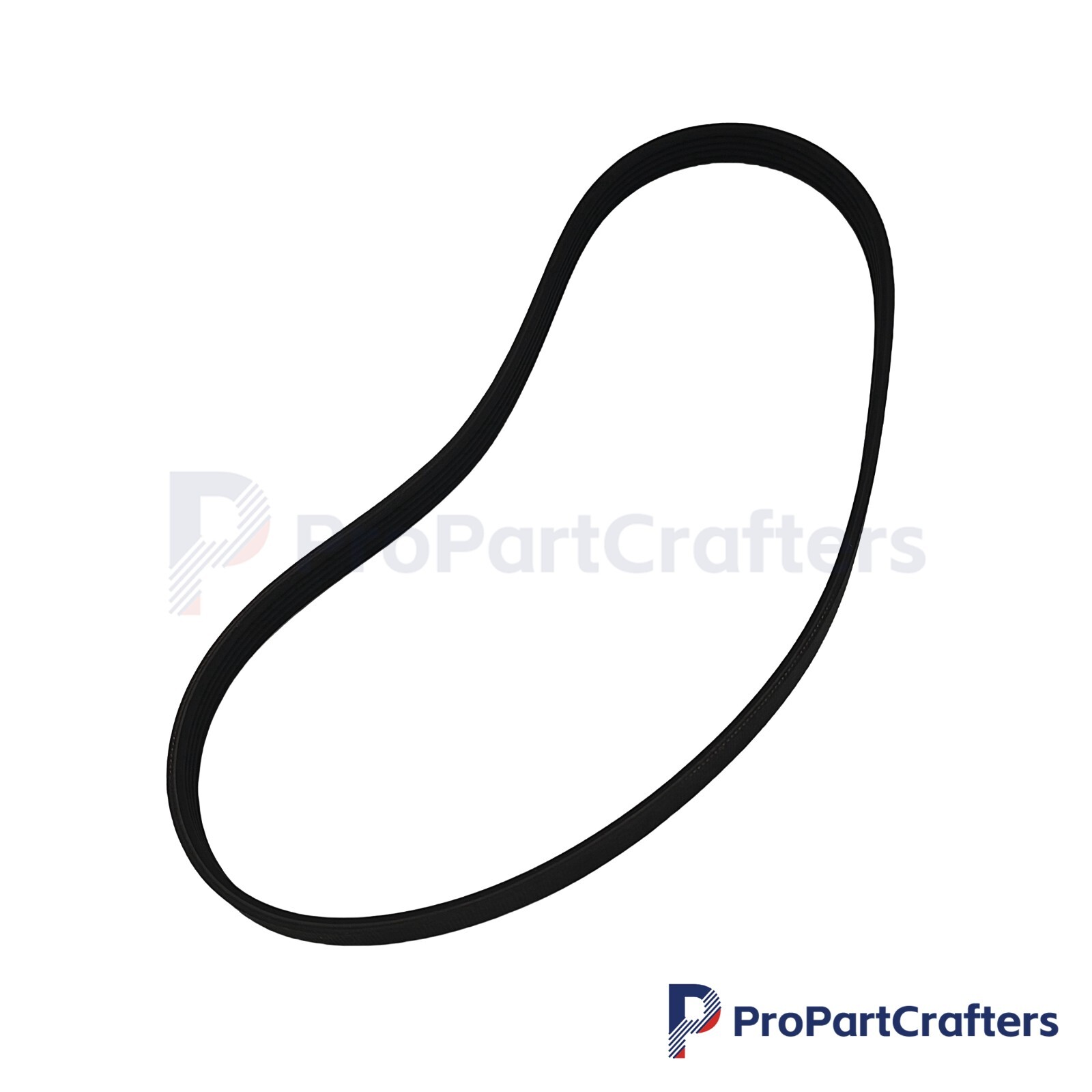 Exact Replacement Fits GE General Electric Washing Machine Drive Belt WH01X27538