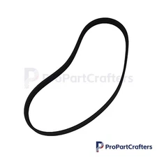 Exact Replacement Fits GE General Electric Washing Machine Drive Belt WH01X27538