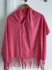 Laila and Spot, pink breast feeding / Nursing wrap NEW TAGS aust designed