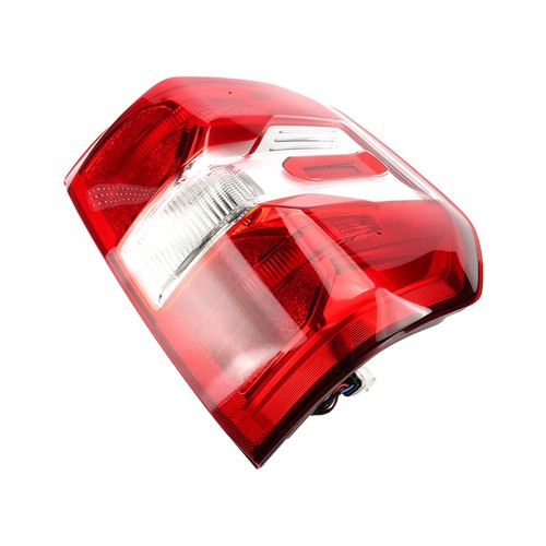 NZ6Z-13405-C For 2022 2023 24 Ford Maverick XL XLT New Left Tail Light Assembly - Picture 9 of 15