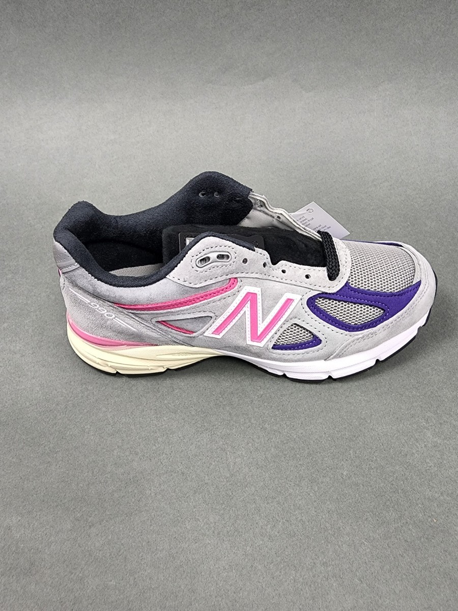 KITH NEW BALANCE 990V4 MADE IN USA UNITED ARROWS AND SONS KITH NEW BALANCE 990V4 MADE IN USA UNITED ARROWS AND SONS