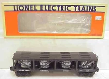 HIRSCH BROTHERS VAT CAR NIB/C9 # 421  LIONEL 6-19421