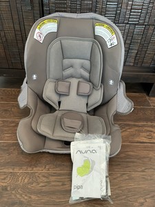 nuna pipa ebay