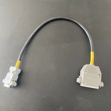 icom fr4000 Cable to RA-25