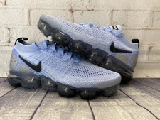 vapormax flyknit 2 aluminum