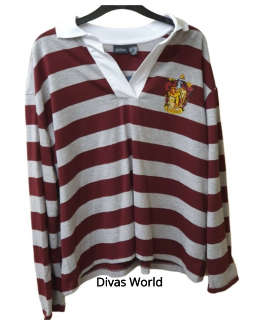 harry potter tops for women