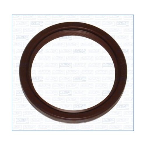 Bague D'Étanchéité De Vilebrequin (Joint SPI) Pour Ford Focus / S-Max - Réf. XS4Q9G605AJ