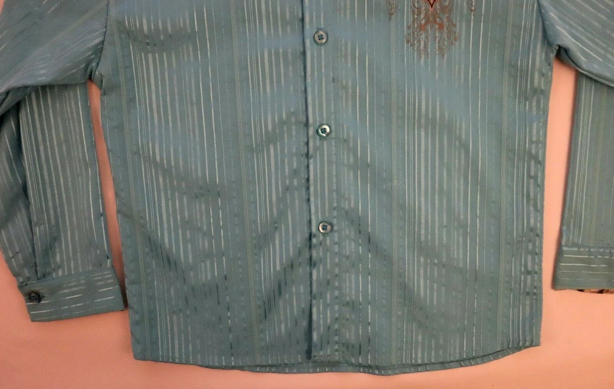 Cross button shirt deals