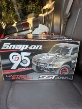 Limited Edition Traxxas Latrax SST 4-4  