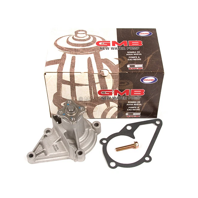 Водяной насос GMB 95-05 1,5 1,6 Hyundai Accent DOHC 16 В - Изображение 2 из 4