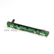 Original DCV1029 Tempo pitch slide fader potentiometer for Pioneer XDJ-AERO