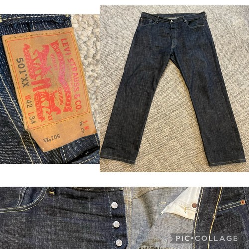 levis 42 x 34
