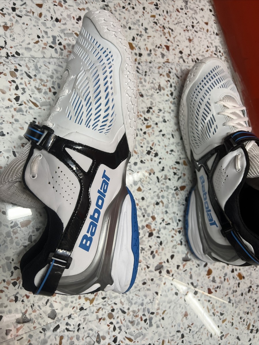 Babolat Propulse 4 Men's Size All Court Tennis Shoes (30S1372