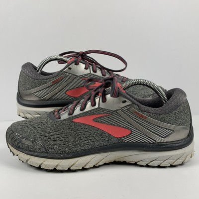 brooks adrenaline gts 18 women's running shoe