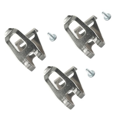 3Pcs Belt Clip Hook For 18V LXT Cordless Drills Impact Driver Power Tools