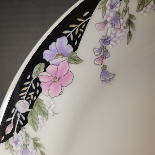 Imperial Fine China IFC2 Speiseteller - Bild 3 von 10