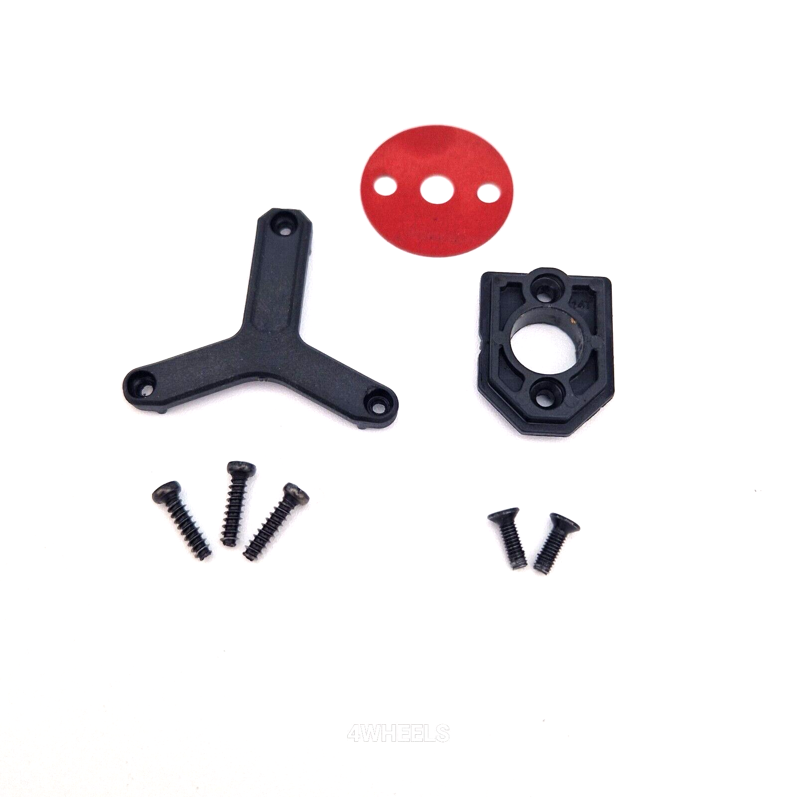 FTX9718 - FTX TRACER Servo Top Plate + Motor Guard