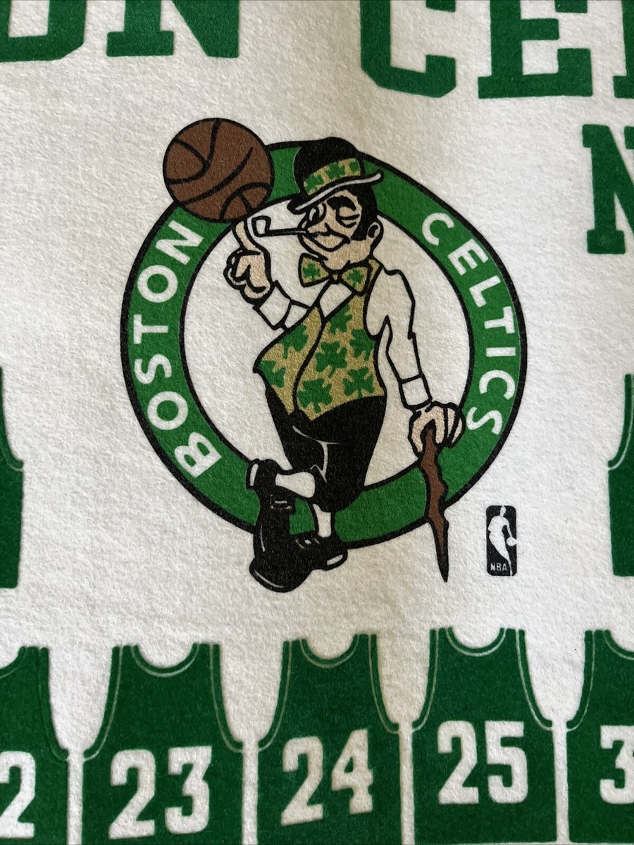 Boston Celtics Retired Numbers Boston Celtics Retired Numbers