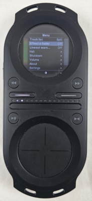 tonium Pacemaker P211 DJミキサー Pacemaker DJ P211-120 GB, Limited Edition (Shelf 16) Tonium