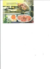 20 hojas Gastronomía Española, de 6,30 € por debajo de facial