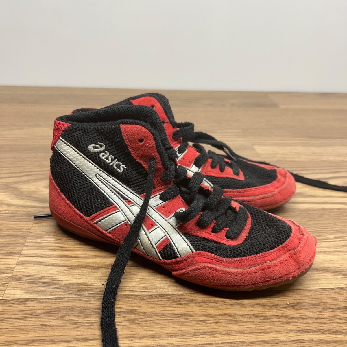 Asics Shoes Asics Metaride Foot Locker Shop Asics All Black