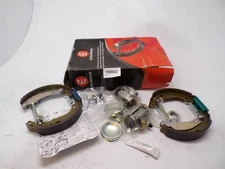 DRUM BRAKE KIT DRUM BRAKE SET EUROREPAR FOR PEUGEOT 306 CITROEN XSARA