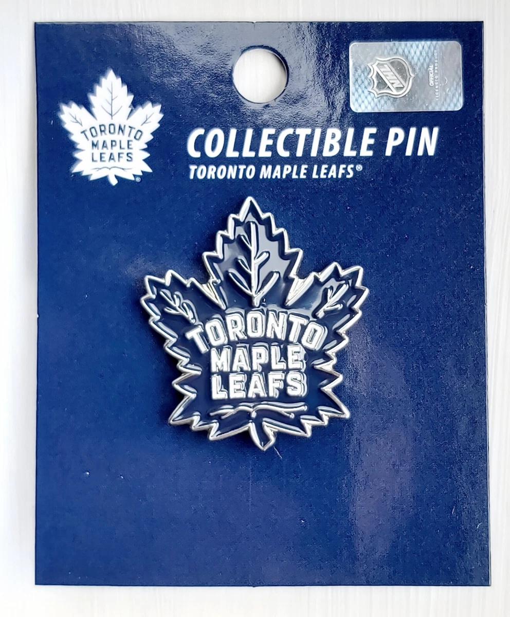 Broche Badge Ice Hockey - Crossmyloof Club Glasgow Écosse - Vintage