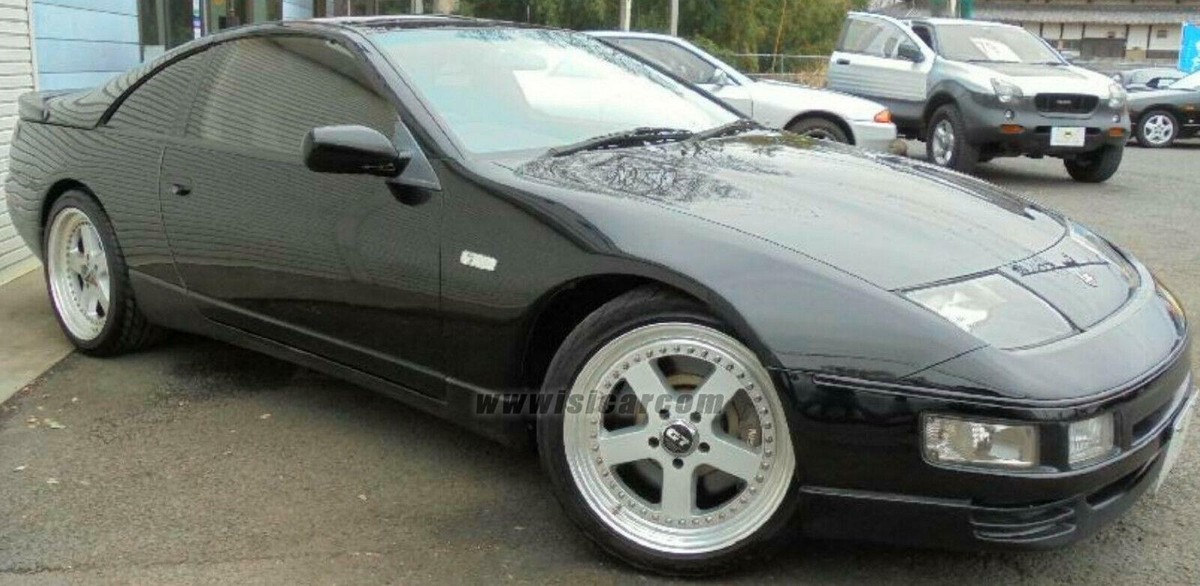NISSAN FAIRLADY Z 300ZX GCZ32 PACKING-STOPPER SCREW