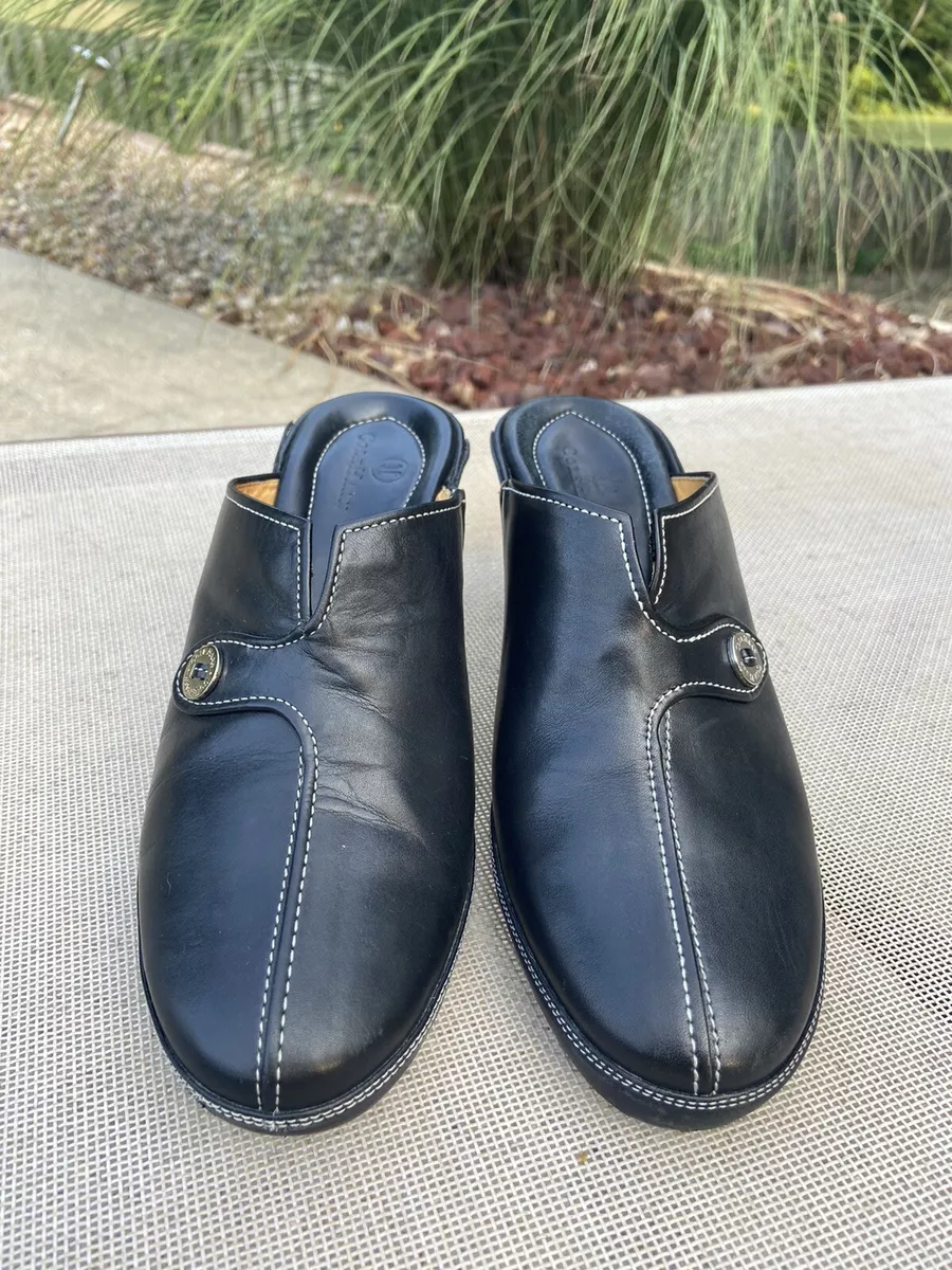 Cole haan cheap clogs