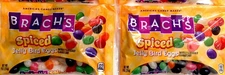 2 Bags of Brach's Spiced Jelly Bird Eggs Jelly Beans 9oz Each BB 11/2024